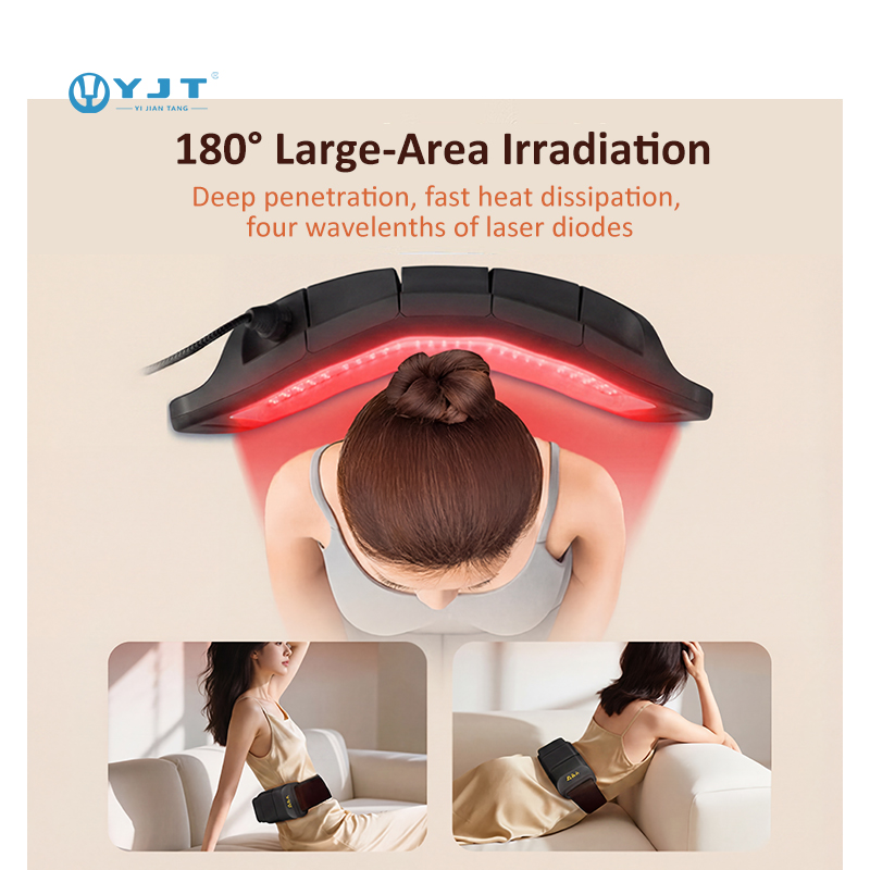 low-level laser therapy device