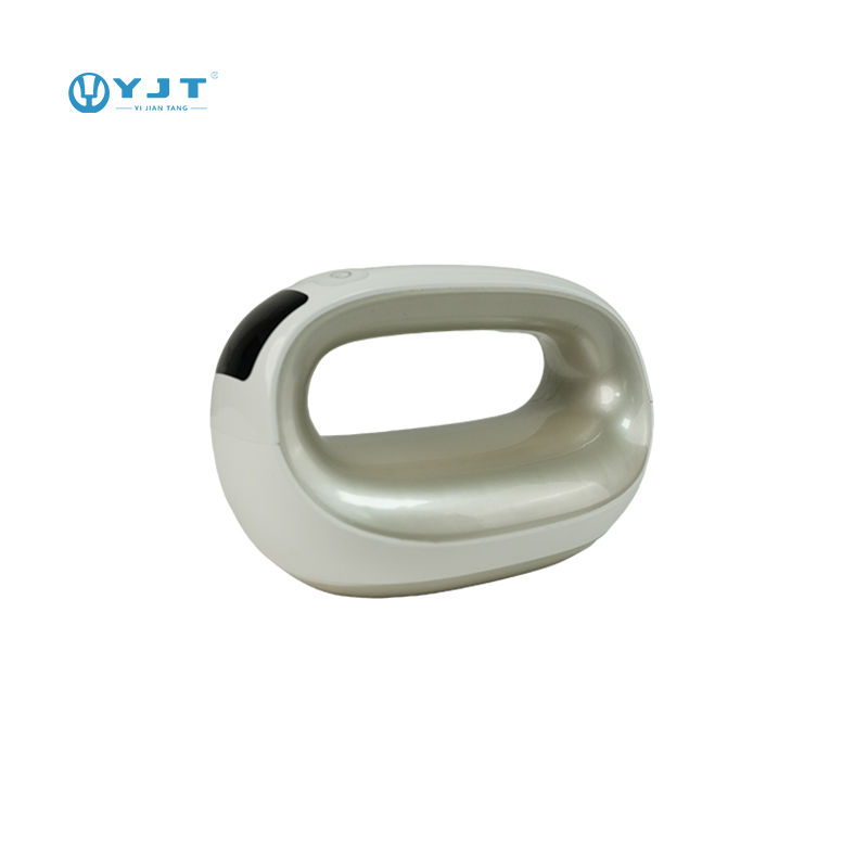 Dispositivo láser portátil HD-Cure Max para terapia láser, dispositivo multilongitud de onda para alivio del dolor y recuperación (fabricante de equipos originales).