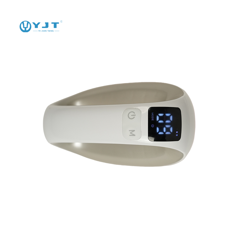 multi wavelength laser therapy device