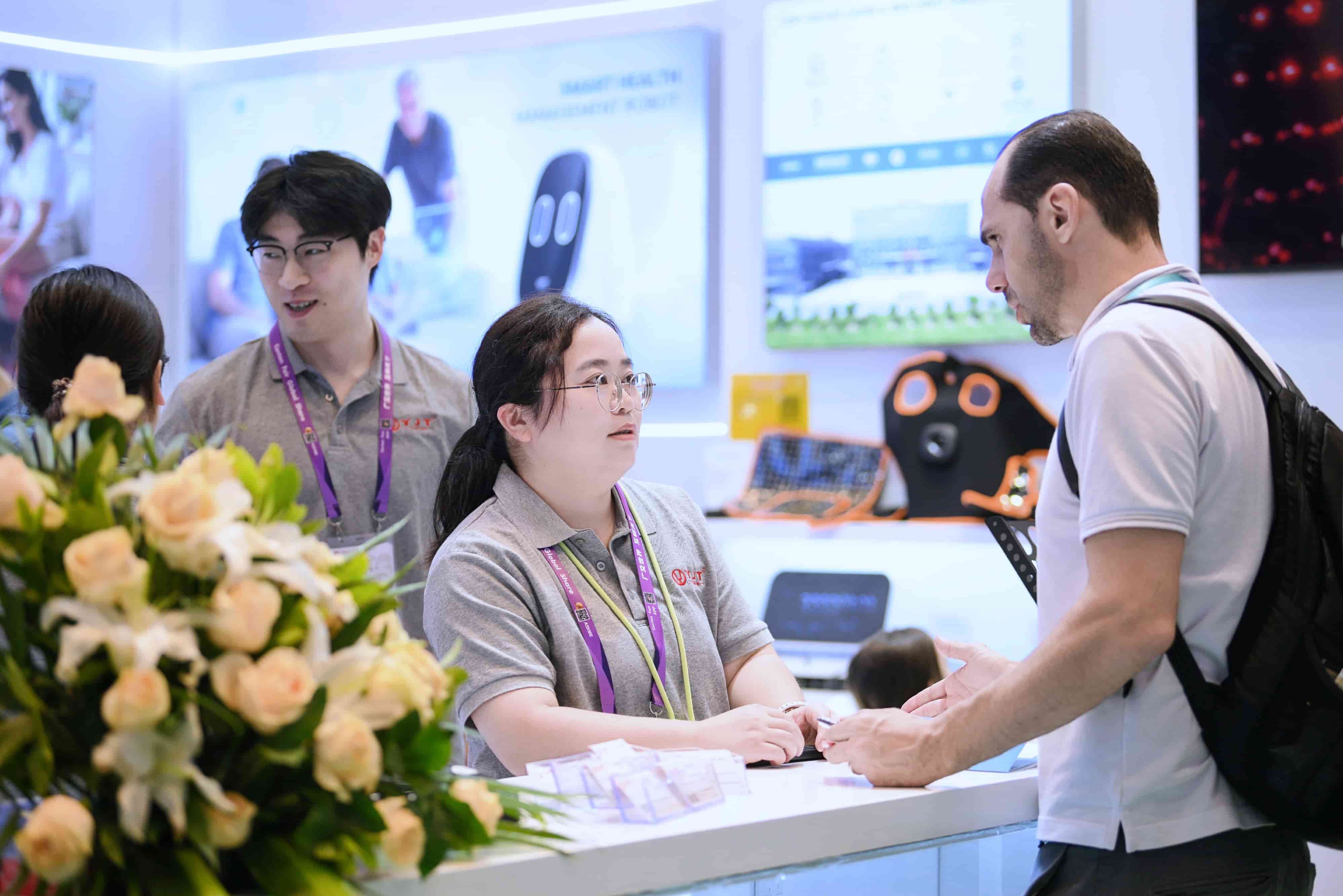 139th Canton Fair