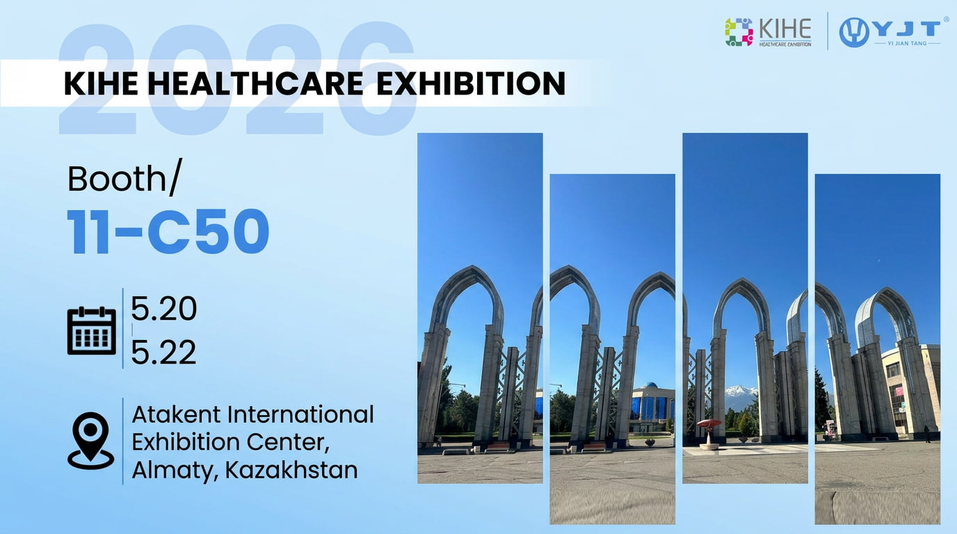 YJT Expo Vietnam y Kaza