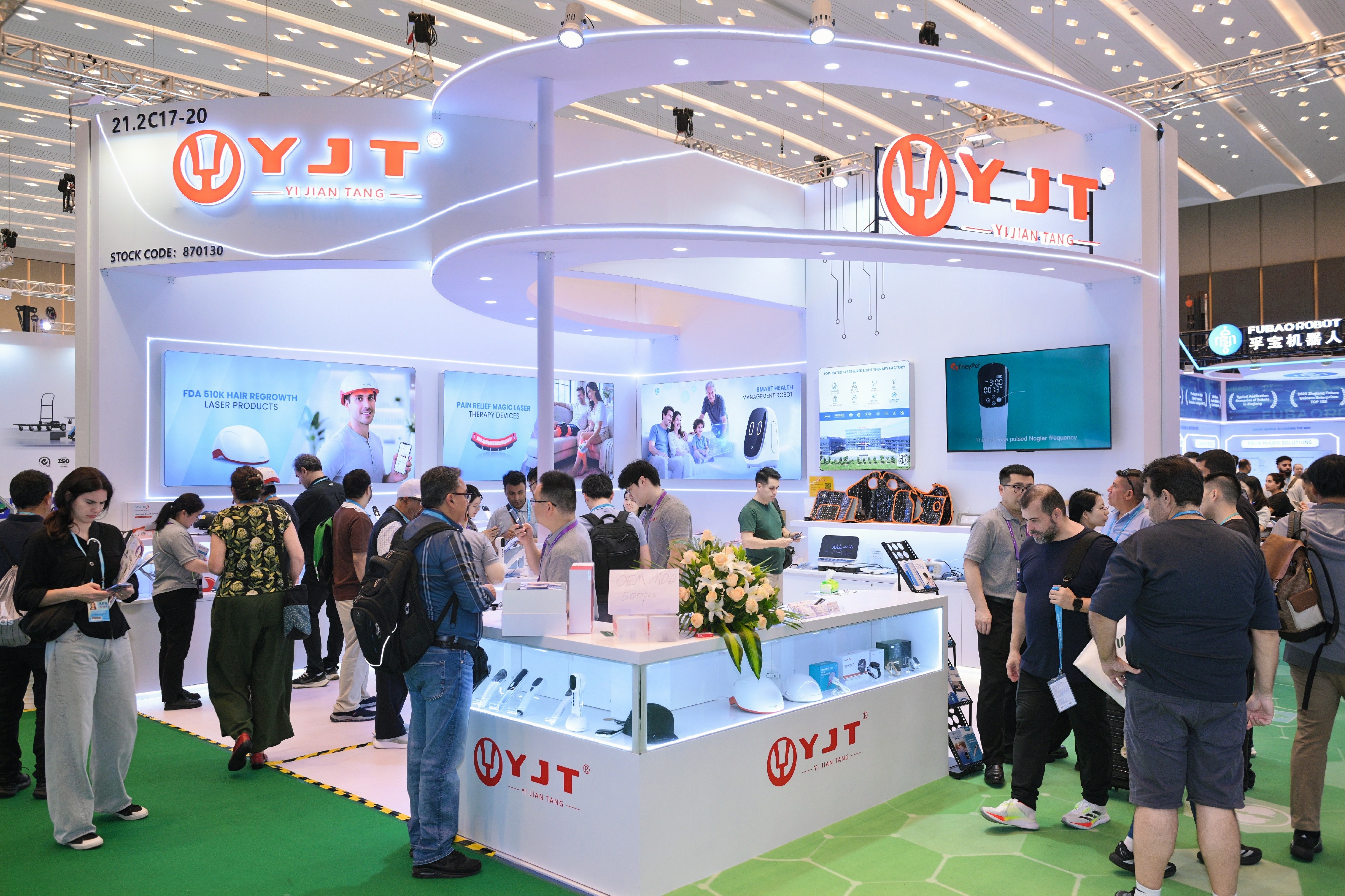 Canton Fair Phase 3 Canton Fair Phase 3