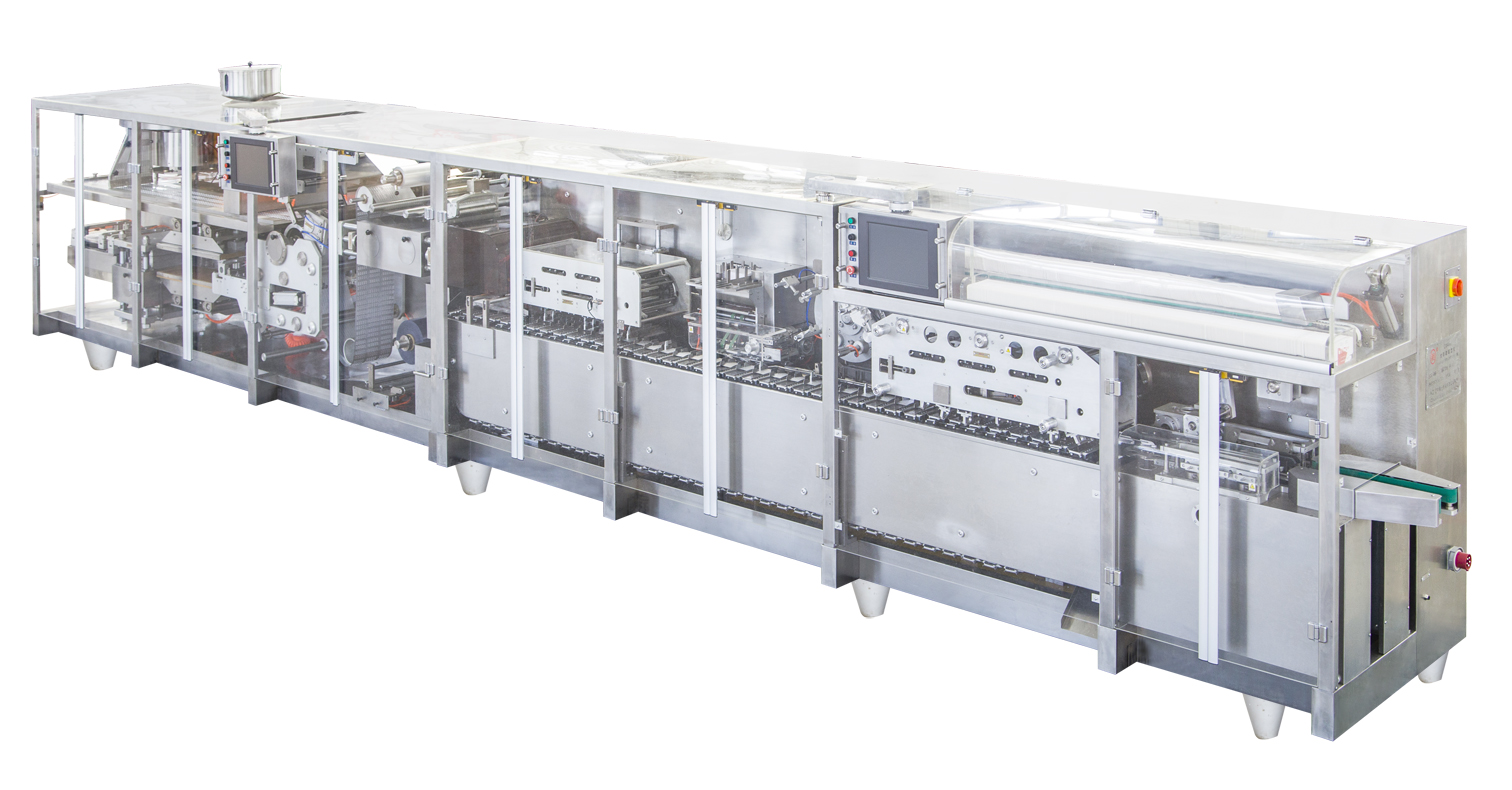 Buy High-Speed Liquid Filling Production Line, Cheap Production Line, Liquid Filling Line Manufacturers