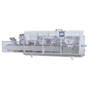 High-speed Cartoning Machine