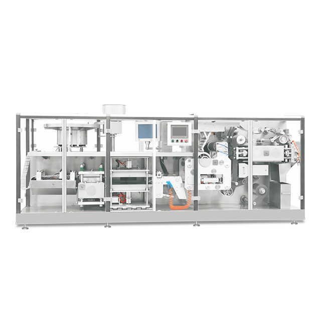 Packaging Machinery