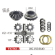 Japanese truck Spare part Truck Differential Kits