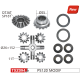 PS120 MODIF Differential-Kits