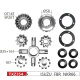 ISUZU NKR66 Differential Kits