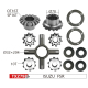 FB300 Differential-Kits