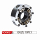 ISUZU 10PC1 Differential Assembly