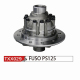 FUSO PS125 Differential Assembly