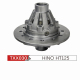 HINO HT125 Differential Assembly