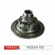 NISSAN FE6 Differential Assembly