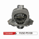 Truck Auto part sapre part FUSO PS100 Differential Assembly