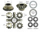 Differentieelreparatiesets voor Europese vrachtwagens