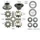 LKW-Vorderachsen-Zwischenachsen-Spider-Kits Differential-Reparatursätze