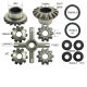 Kit di riparazione differenziale degli ingranaggi laterali della parte cinese Sapce