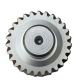 DAIHATSU Transmissie versnellingsbak onderdelen GEAR 36223-35010