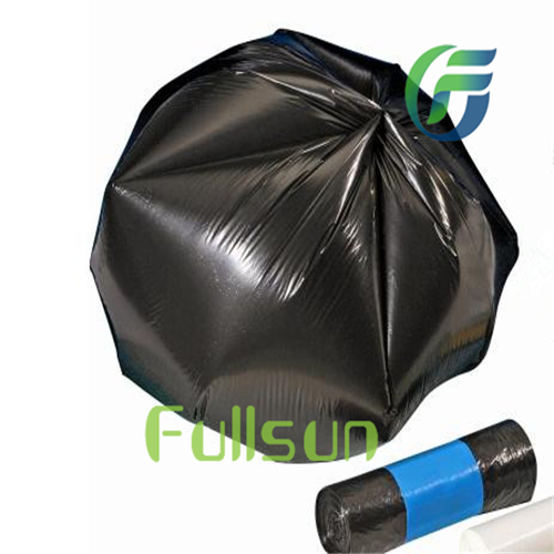 Plastic Degradable Bin/Can Bags Manufacturers, Plastic Degradable Bin/Can Bags Producers, Best Quality Plastic Degradable Bin/Can Bags