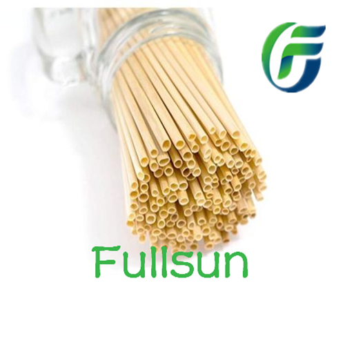 Biodegradable Coffee Straw Factory