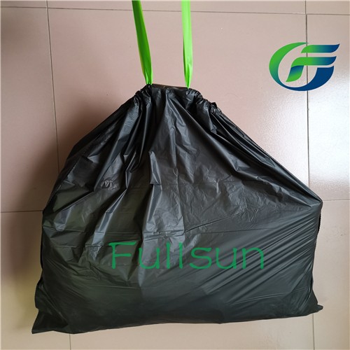 Китай Большие биоразлагаемые пластиковые пакеты BinCan, производитель