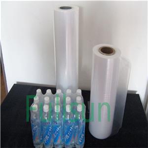 Biodegradable Heat Shrink Roll Film wrapping film
