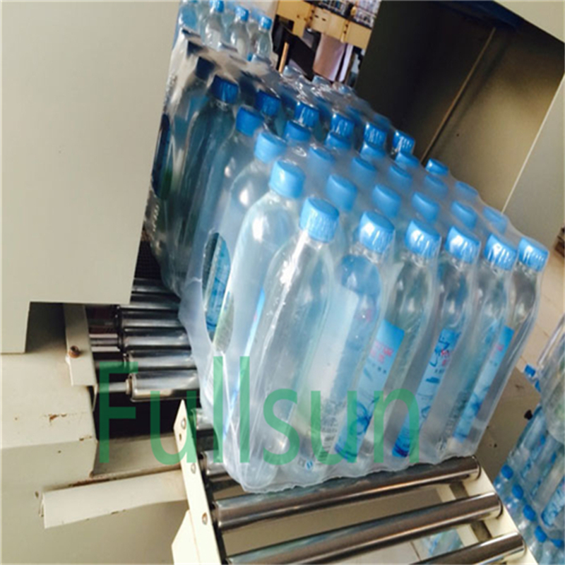 Китай Биоразлагаемая термоусадочная пленка в рулоне для стеклянных бутылок, пивных напитков, питьевой воды, термоусадочная пленка, производитель