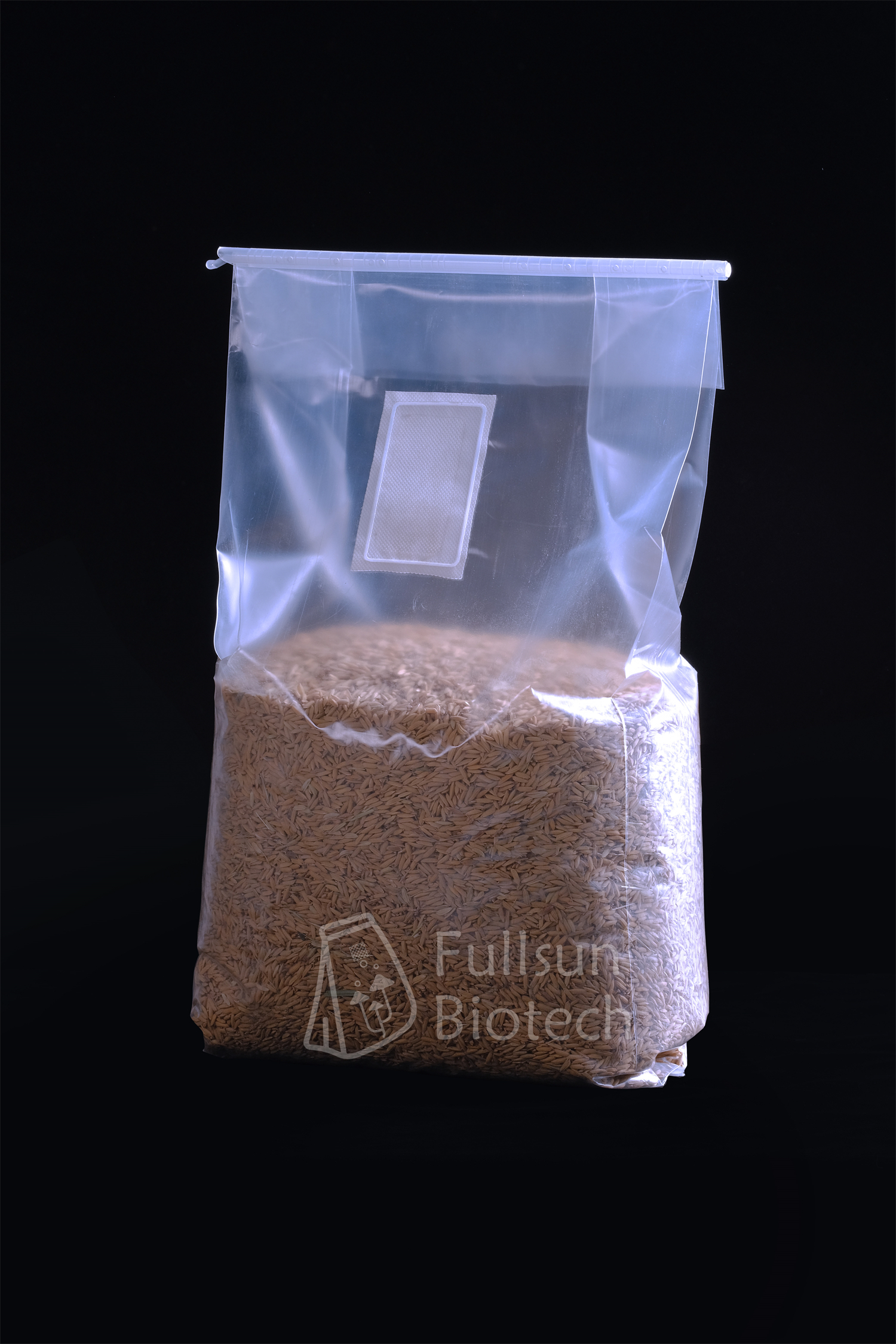 Китай Пластиковый шиитаке для выращивания грибов, полипропиленовый фильтр для выращивания растений, инжекторный порт, сумка для подложки, производитель