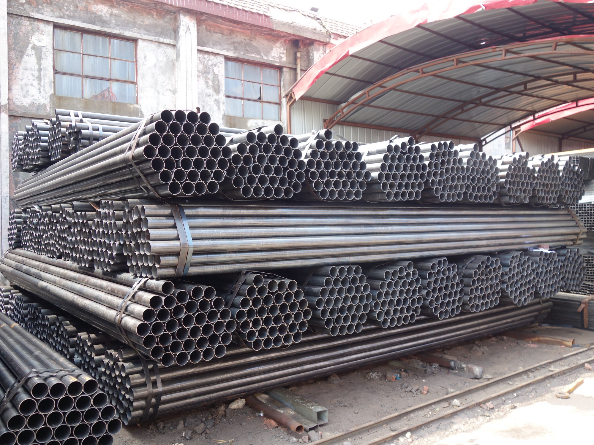 Hot Rolled Pipes Manufacturers, Hot Rolled Pipes Factory, Supply Hot Rolled Pipes