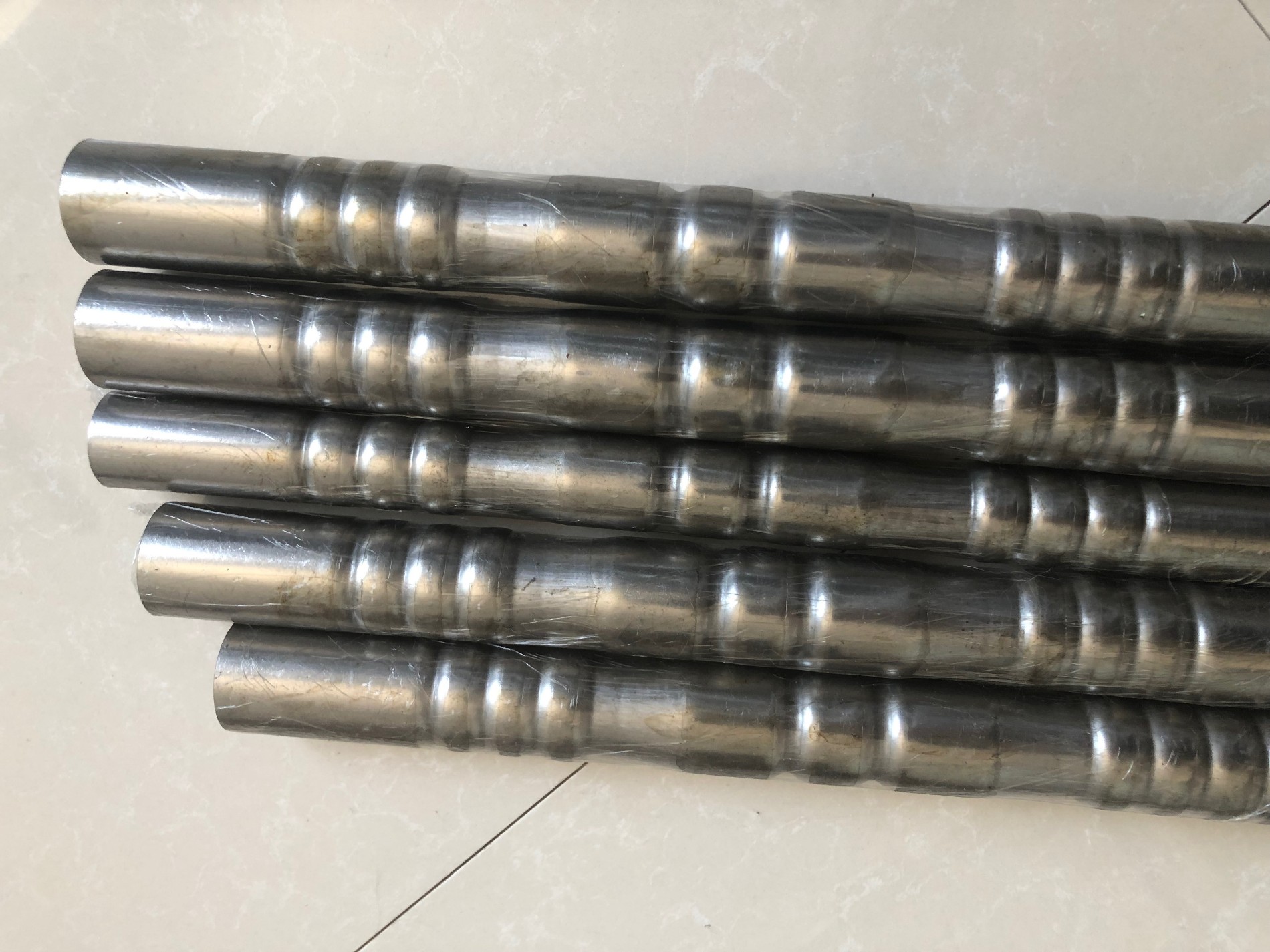 Ladder Pipes Manufacturers, Ladder Pipes Factory, Supply Ladder Pipes