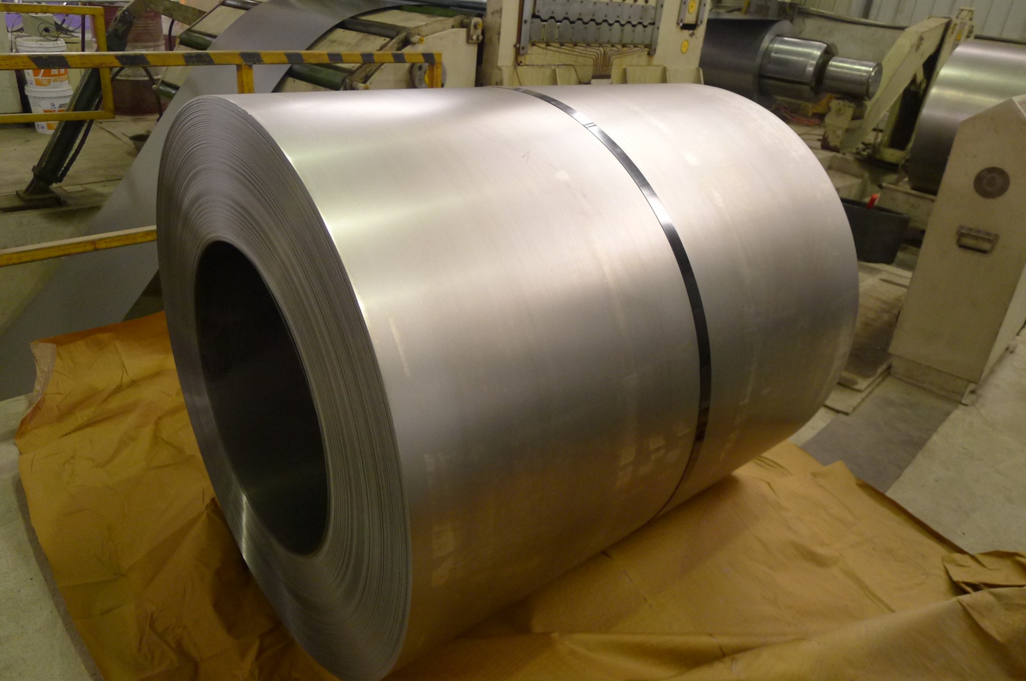 Cold Rolled Coils Manufacturers, Cold Rolled Coils Factory, Supply Cold Rolled Coils