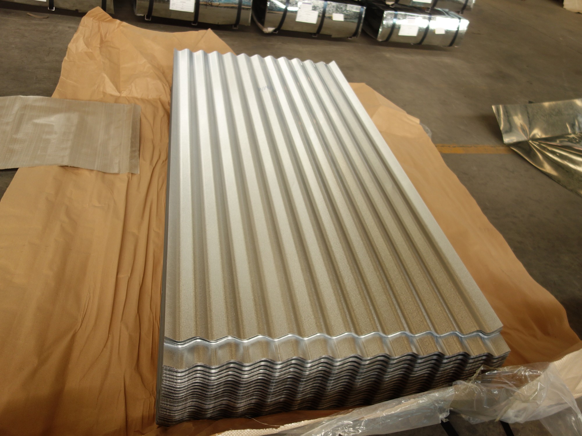 Gi Roof Sheets Manufacturers, Gi Roof Sheets Factory, Supply Gi Roof Sheets