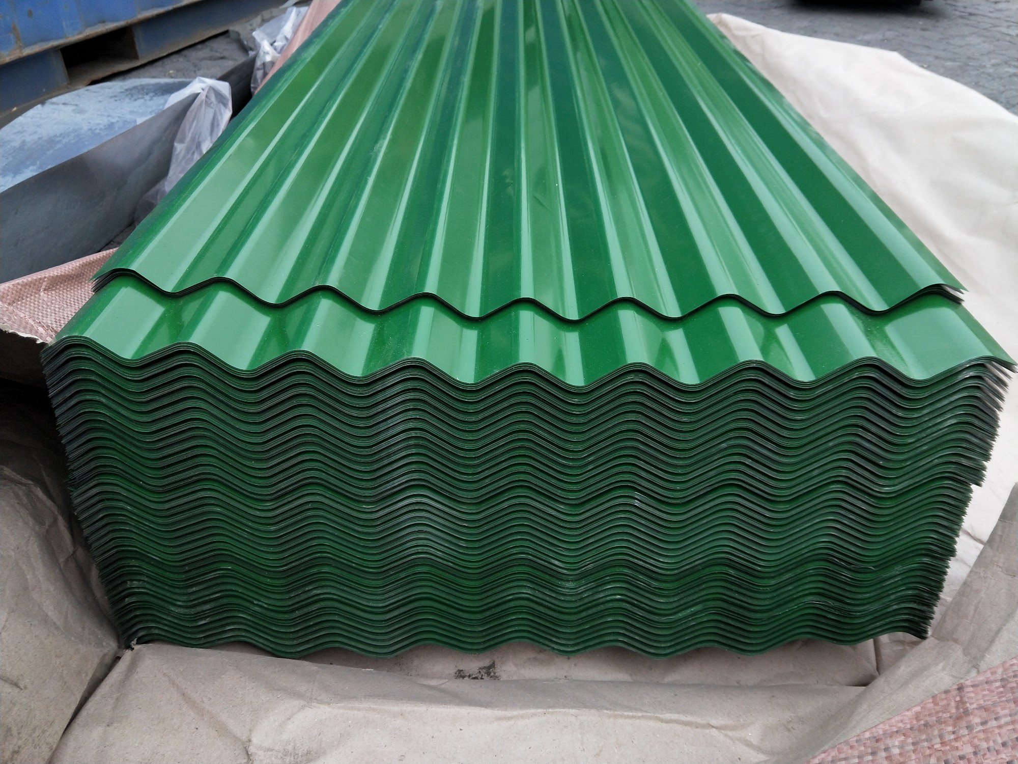 Ppgi Roof Sheets Manufacturers, Ppgi Roof Sheets Factory, Supply Ppgi Roof Sheets