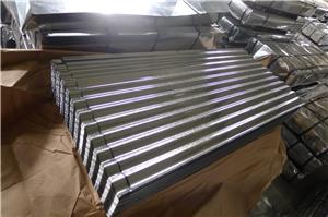 Galvanized Roof Sheets