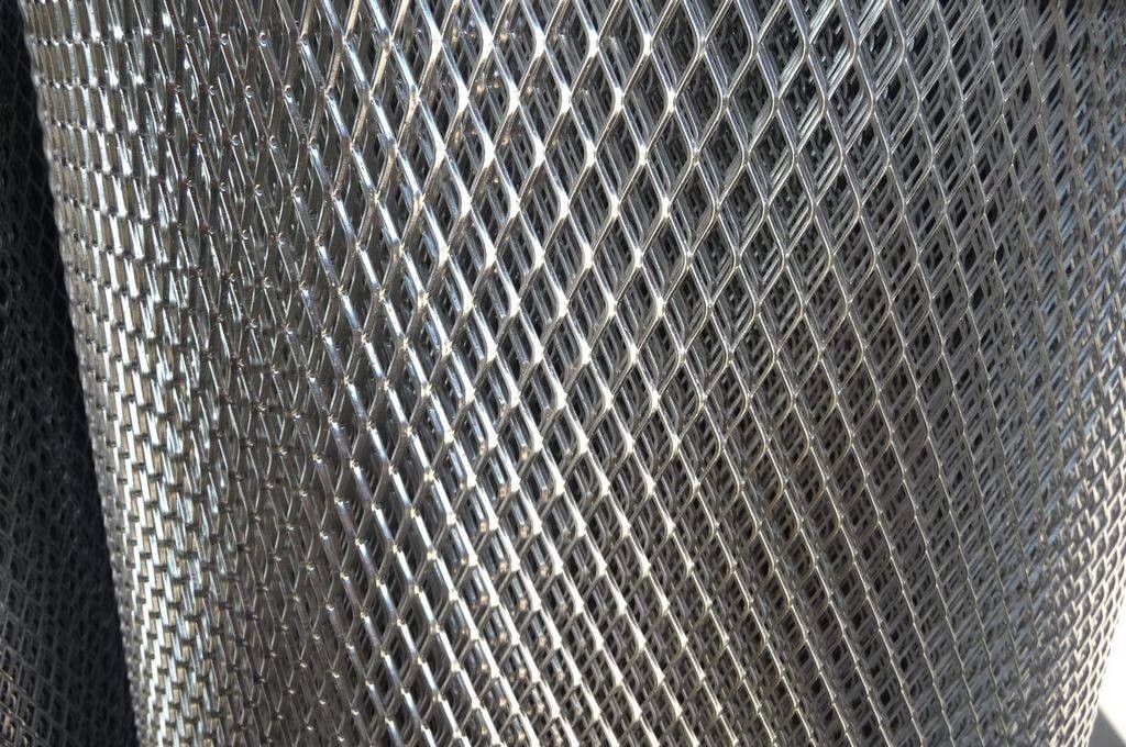 Expanded Metal Mesh Manufacturers, Expanded Metal Mesh Factory, Supply Expanded Metal Mesh