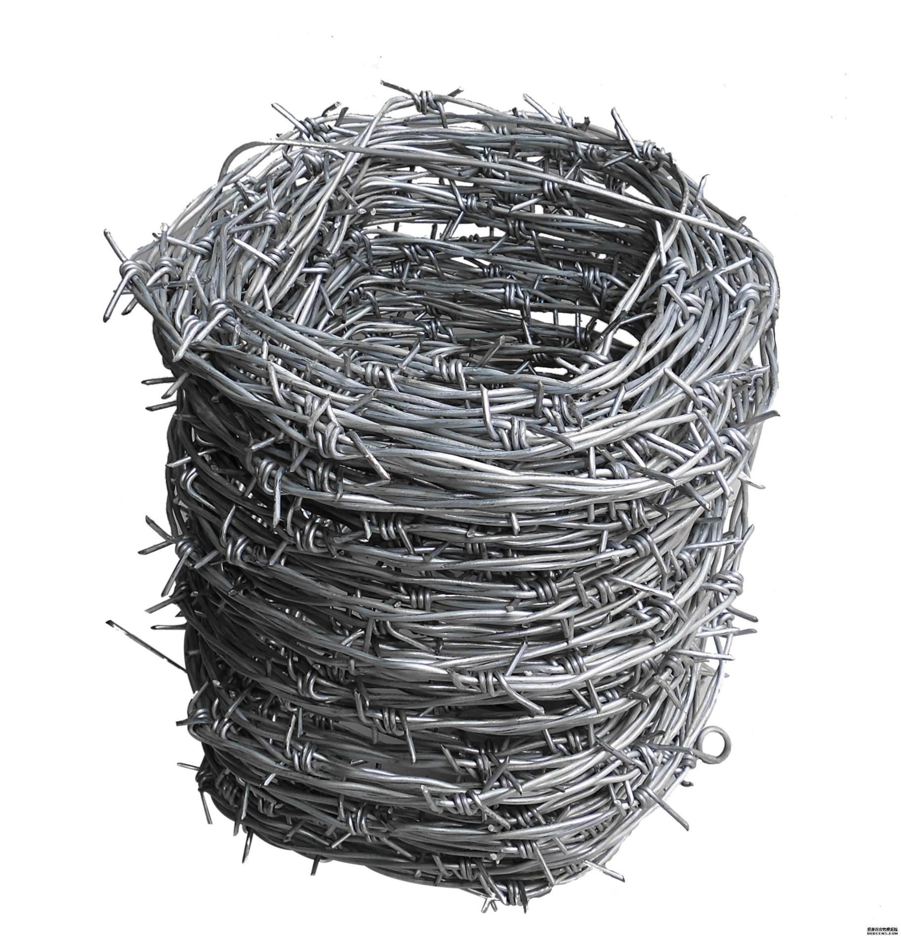 Barbed Iron Wire Manufacturers, Barbed Iron Wire Factory, Supply Barbed Iron Wire