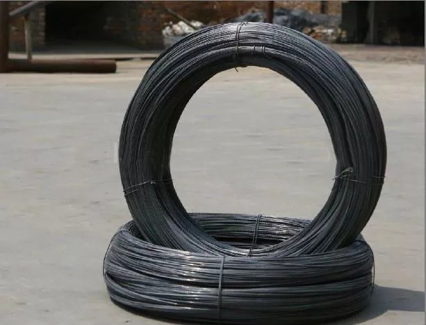 Black Anneal Wire