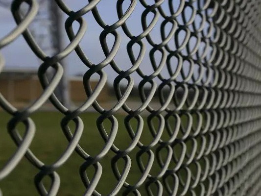 GI Diamond Wire Mesh For Outdoor
