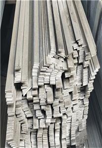 Plancha/barra de acero galvanizado