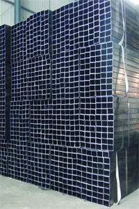 চীন কারখানা সরাসরি কালো পাইপ, বর্গাকার/গোলাকার/আয়তক্ষেত্রাকার ইস্পাত পাইপ বিক্রি করছে