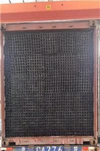 Suministro de tubos de acero negro, tubos de acero galvanizado Cotizaciones de fábrica