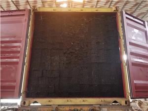 tubos cuadrados de acero recocido negro cargando arte de imagen,