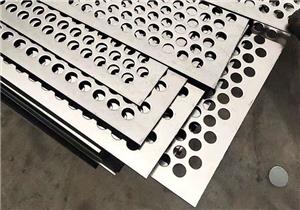 hojas de metal perforadas, placa de perforación, red de perforación, placa porosa, pantalla de mina, pantalla de máquina,