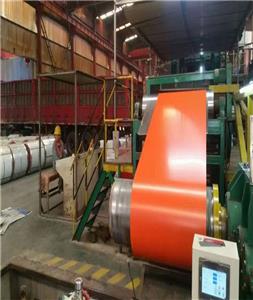 Venta al por mayor de PPGI, PPGL, bobinas prepintadas, láminas de metal, precio promocional