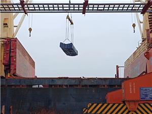 bulk vessel , container loading, Q195 ,Q235 ,spcc pipes,hollow section manufacturer, Hot Rolled/ cold rolled /galvanized steel Pipes or tubes