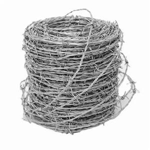 Farm fence/ prison mesh fence hot dipped galvanized bto30 bto-22 roll concertina double strand razor blade barbed wire