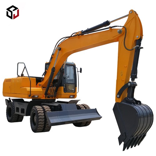Buy Heavy Excavator, Sales Wheel Excavator, China Excavator, Large Excavator Suppliers Price