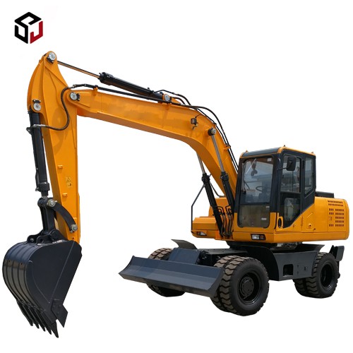 Buy Heavy Excavator, Sales Wheel Excavator, China Excavator, Large Excavator Suppliers Price