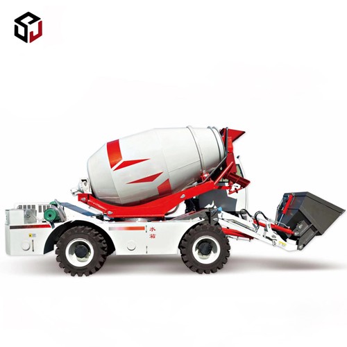 Supply Mixer Truck, Brands Concrete Mixer Truck, Self Loading Concrete Mixer Truck Manufacturers