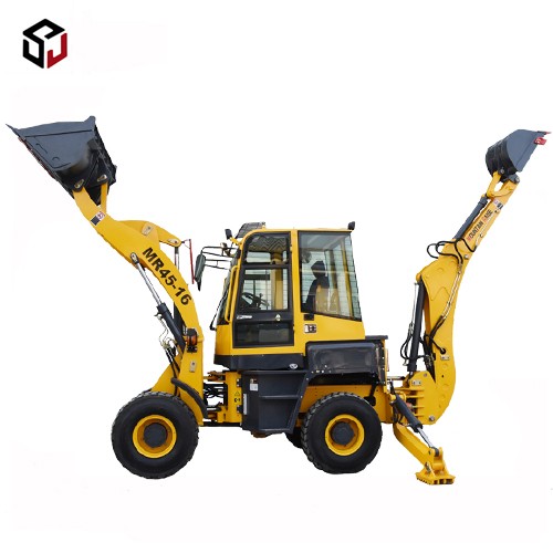 Supply Mini Backhoe, Brands Mini Backhoe, Tractor with Backhoe Factory Company Price
